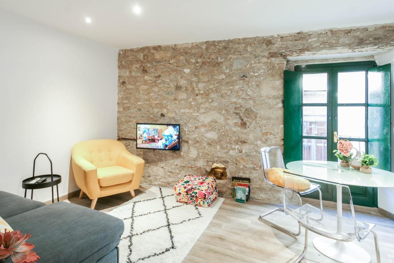 Tresor Boutique Apartment Girona Exterior photo