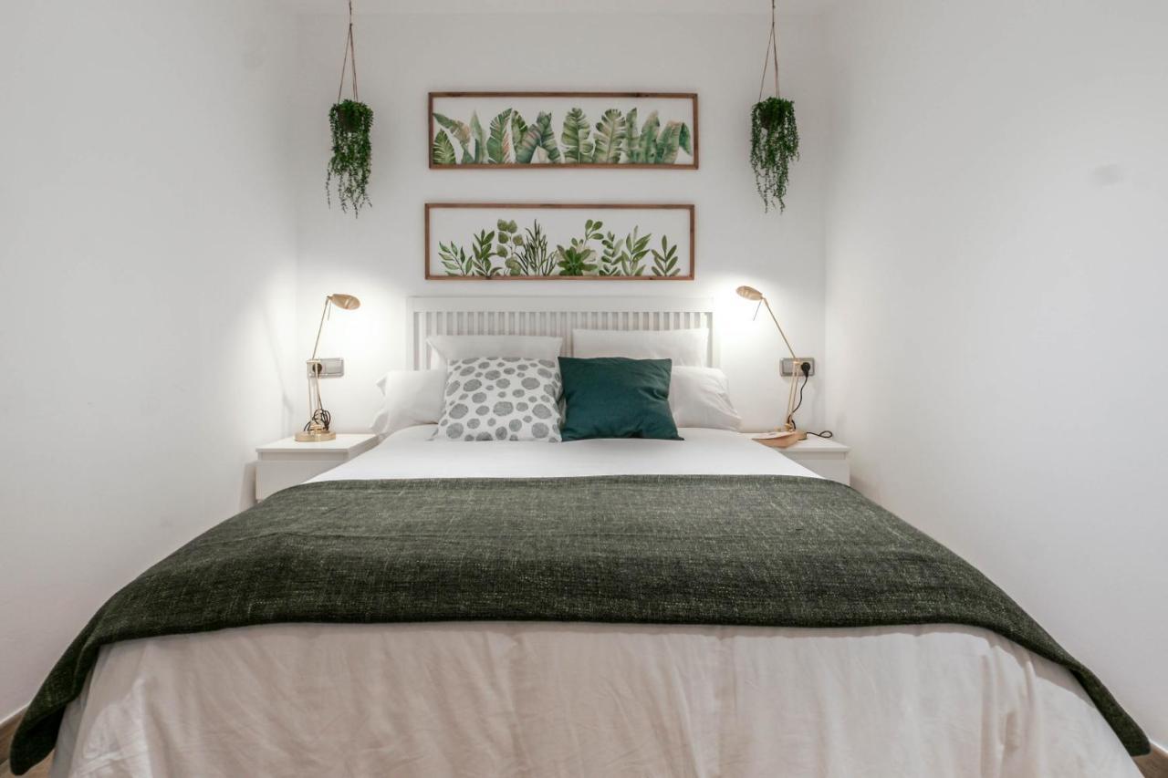Tresor Boutique Apartment Girona Exterior photo
