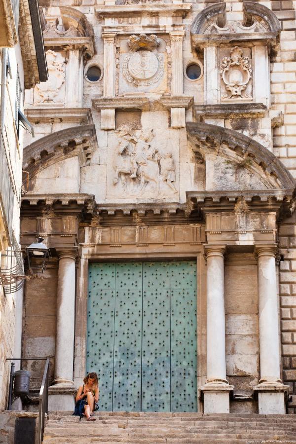 Tresor Boutique Apartment Girona Exterior photo